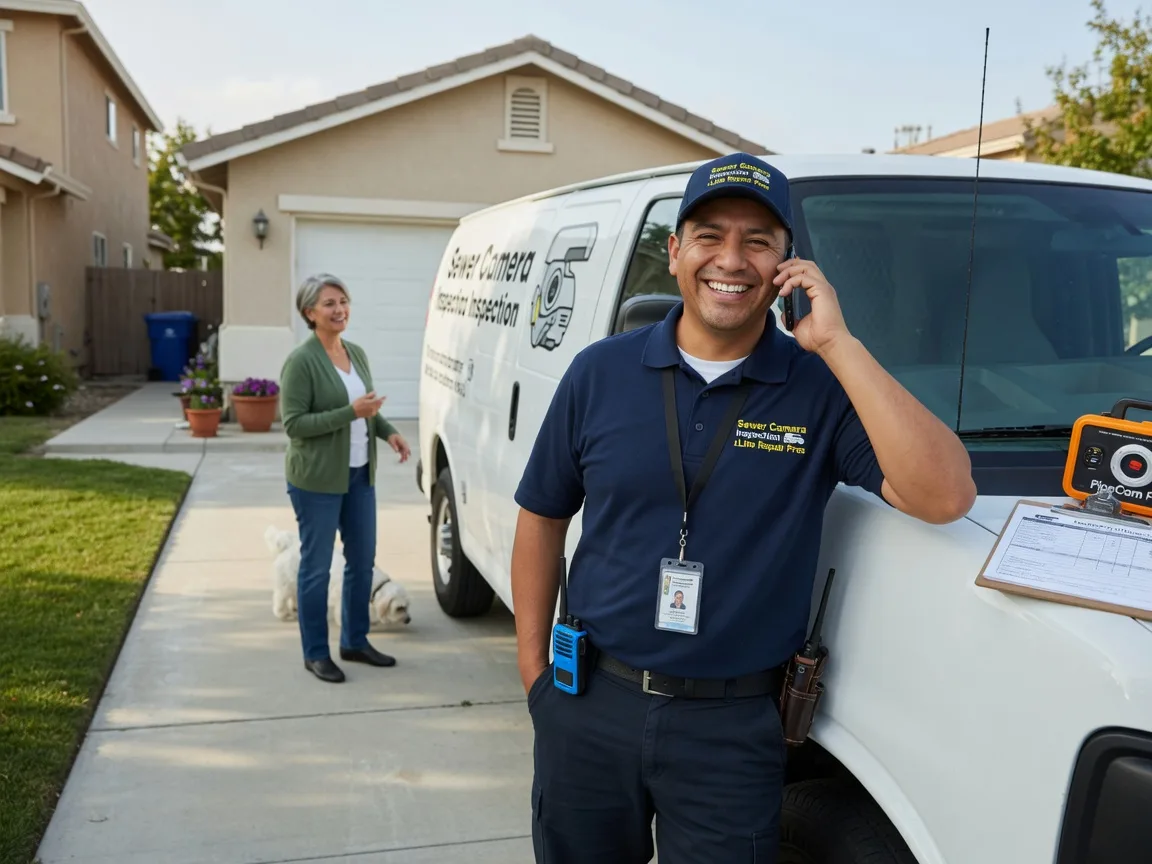 Sewer Line Repair Dammeron Valley, UT FAQs